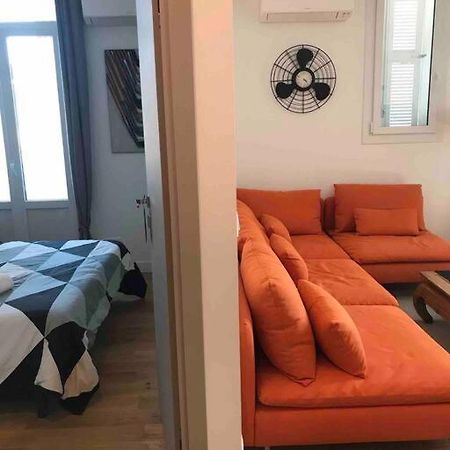 Saint Raphael Plage Et Centre Ville 10 Mn A Pied Exterior foto